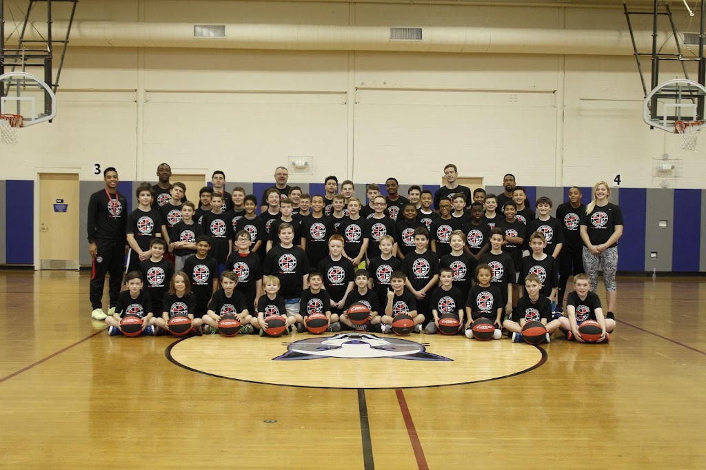  Pro Training Basketball