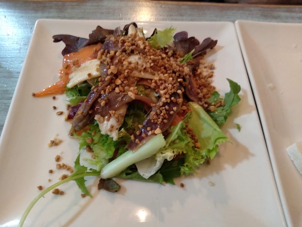 Bar Rincon del vino — Comida y bebida