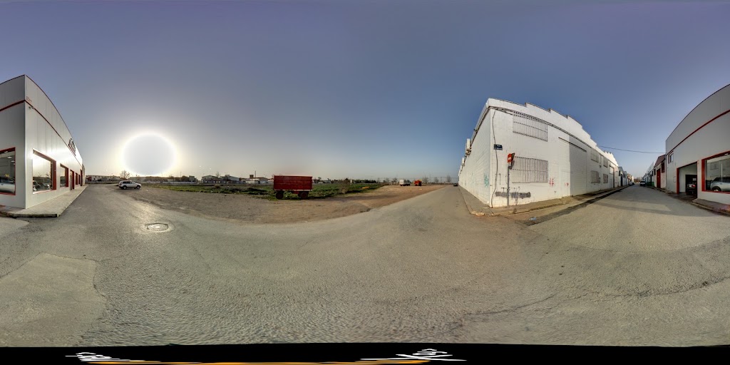 Multicars Vehiculos de ocasion — Street View y 360deg
