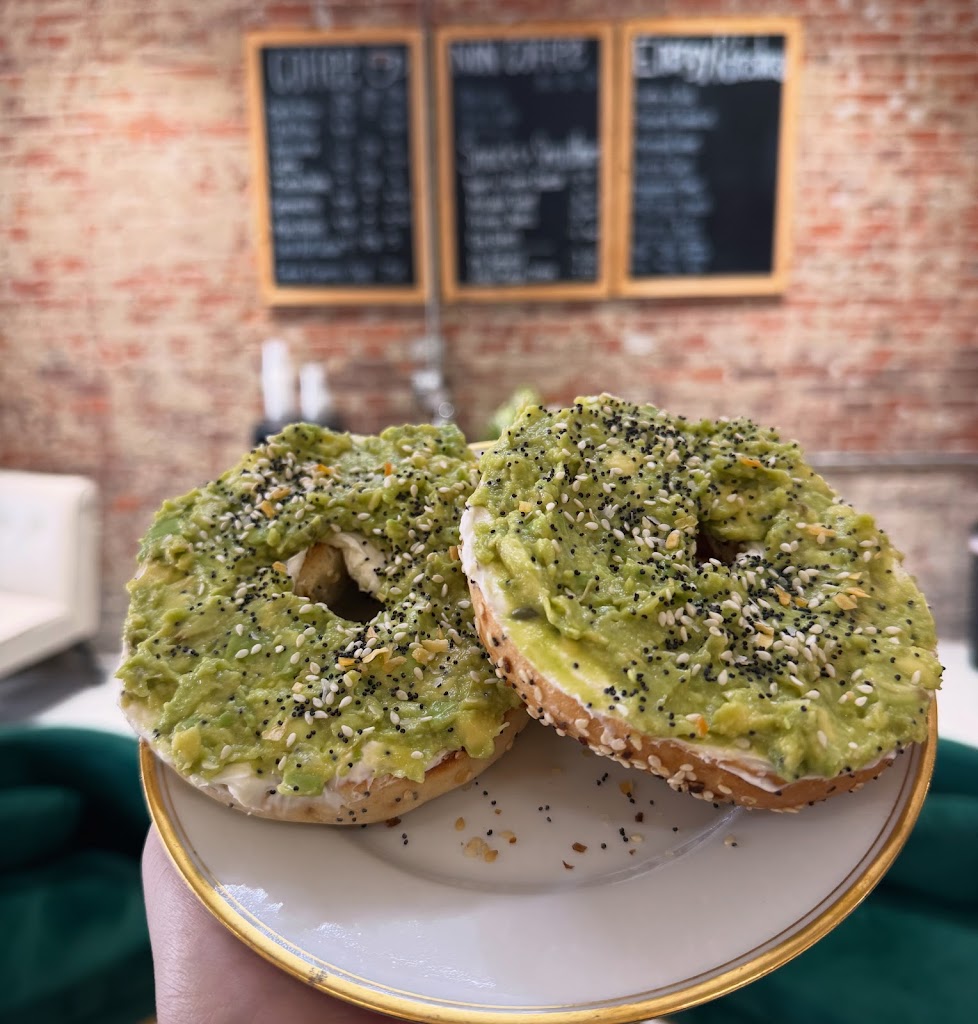 Photo of Brick Built Real Estate Cafe & Coworking