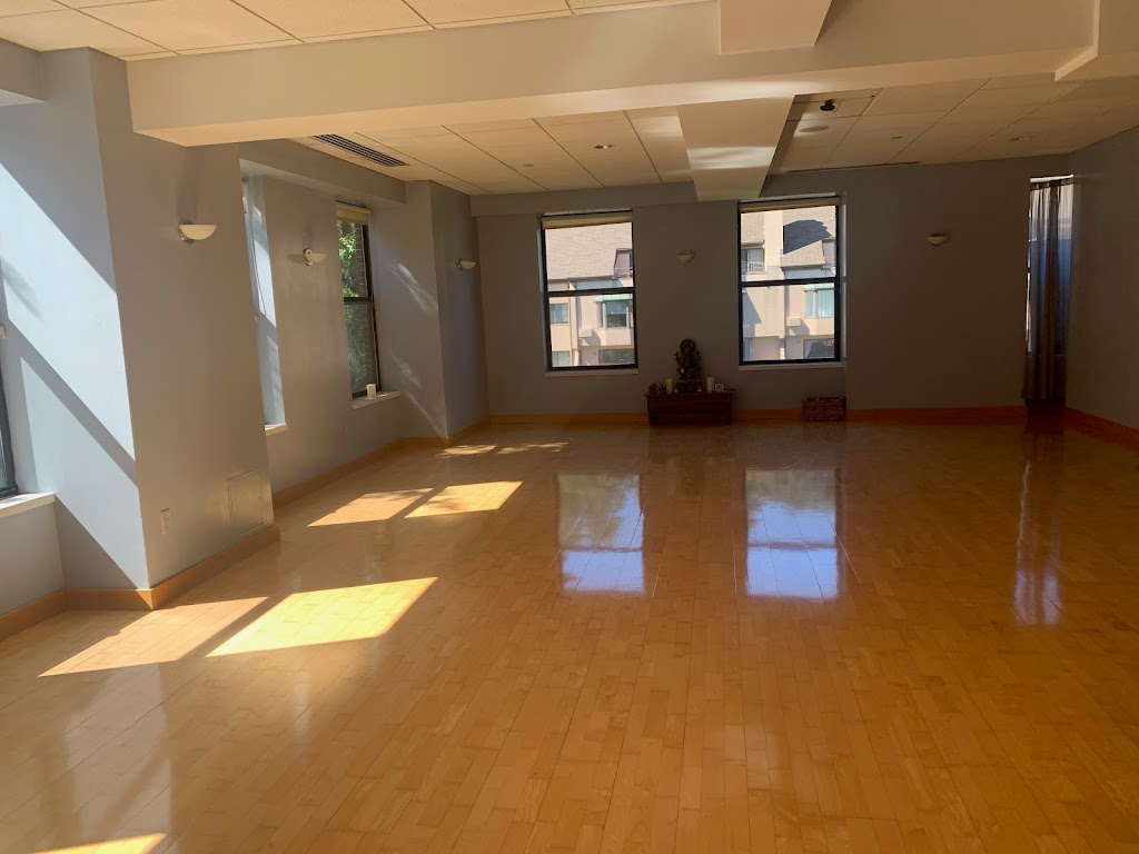  Kaia Yoga and Meditation Greenwich