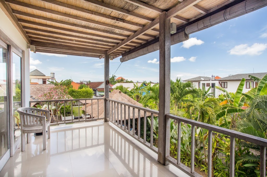 Lapoint Surf Camp Bali - Canggu