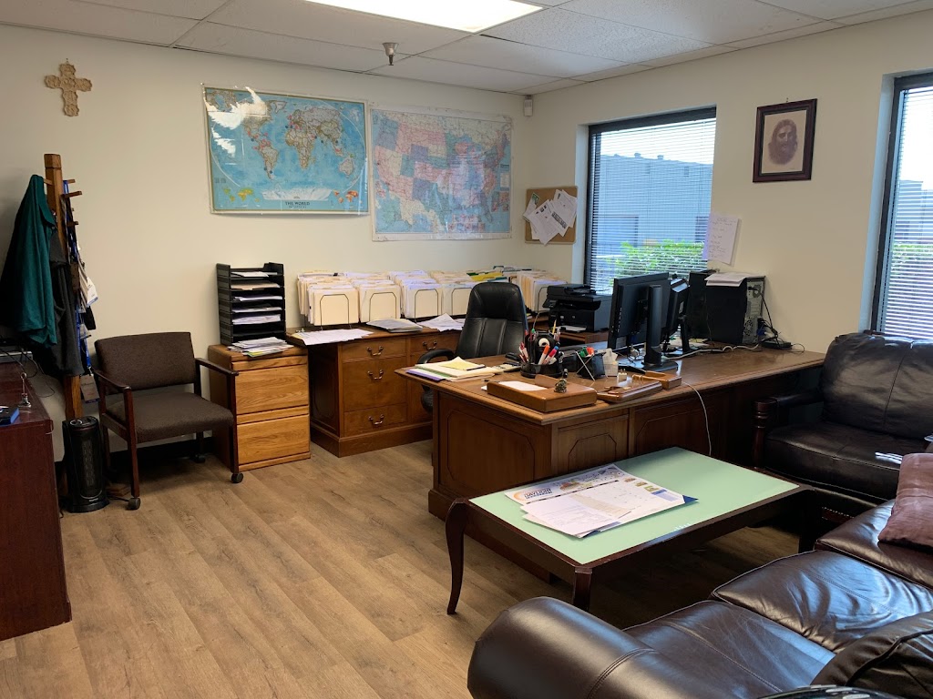 Point A Technologies, Inc.