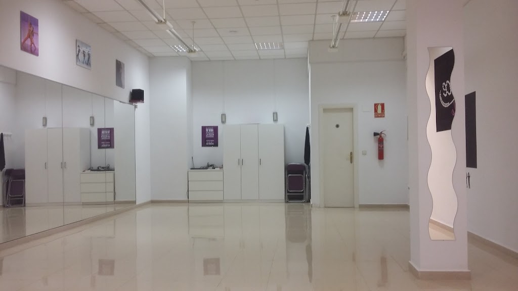 DANCE STYLE, ACADEMIA DE BAILE