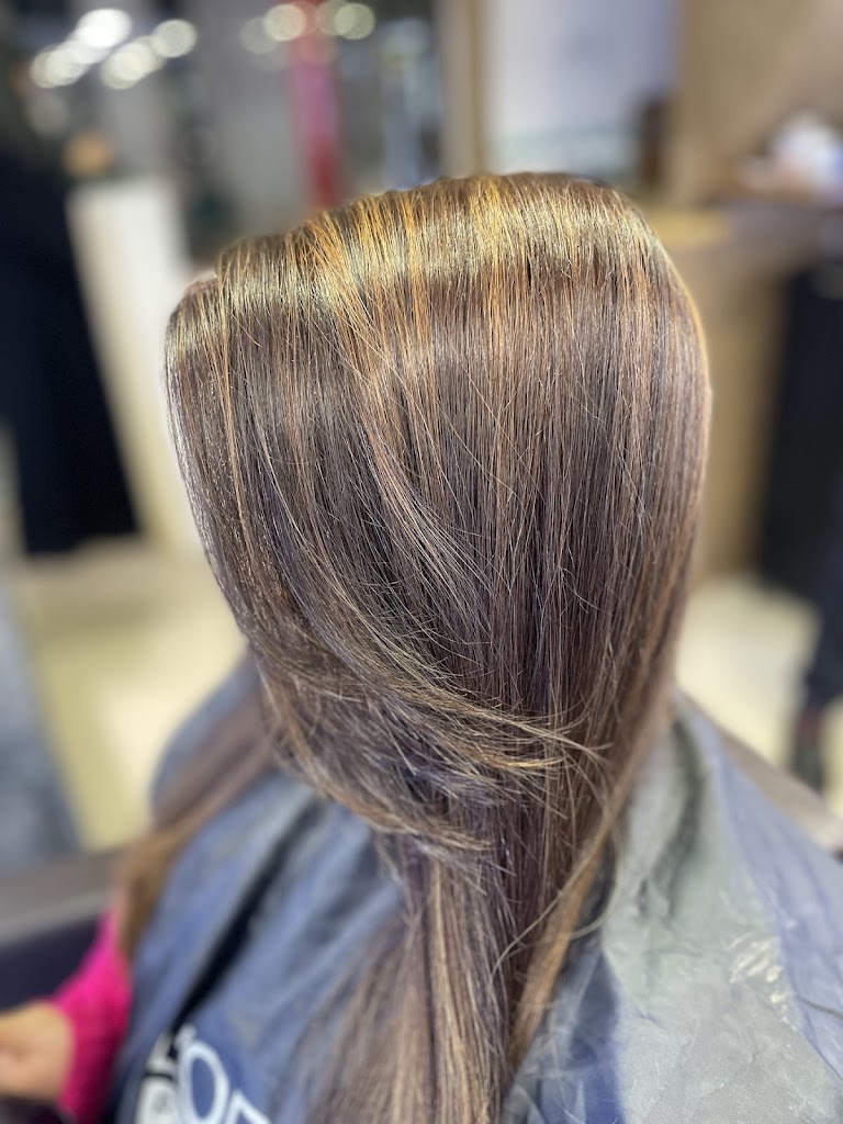 Jawed Habib Hair Beauty