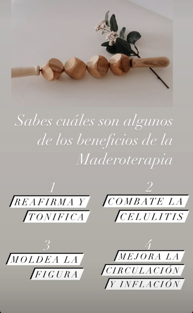 Nuevo Stylo Peluqueria y estetica — Carta