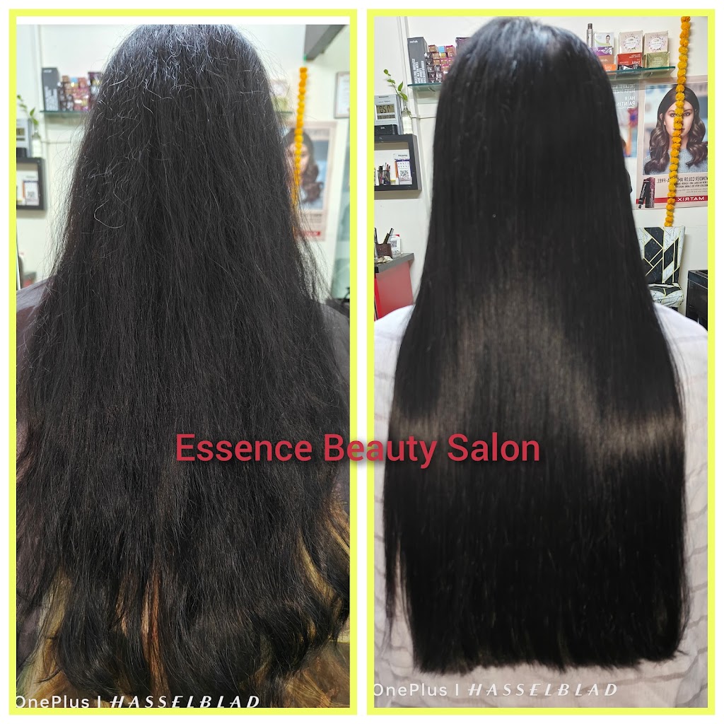 Essence The Beauty Salon