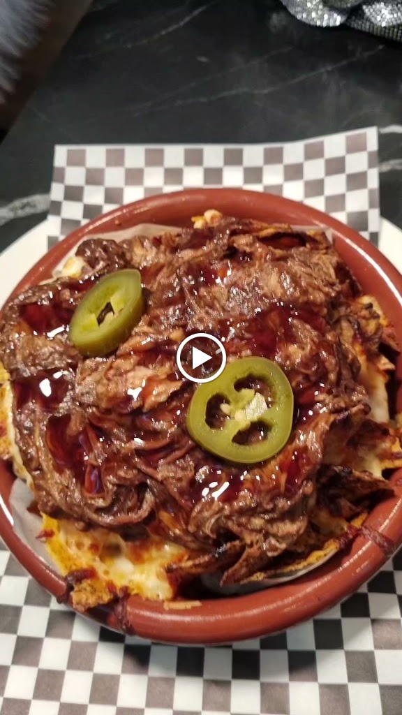 Cosmico Tapas Palma — Videos