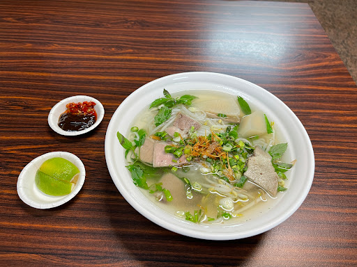 越南排骨飯 的照片