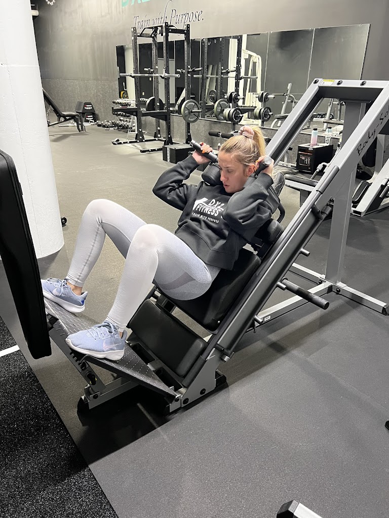 Physical fitness