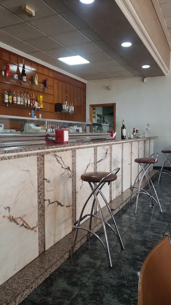 Campo Alto — Ambiente