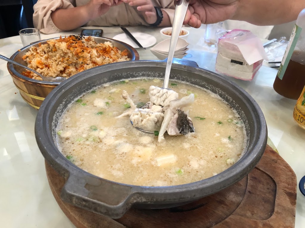 枋寮海鮮美食 - 阿達漁港餐廳 的照片