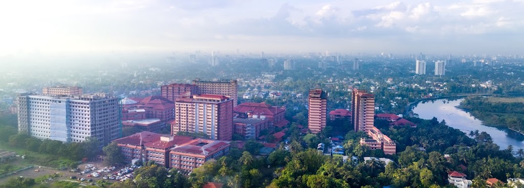 Dr. Amrita Hospital Kochi