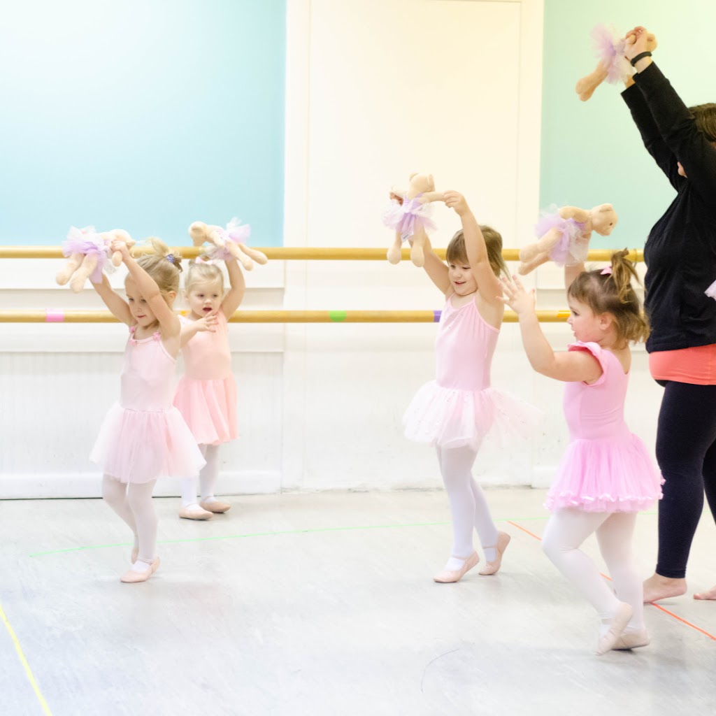  Kathy Blake Dance Studios