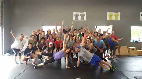  IanFitness Normandy Park