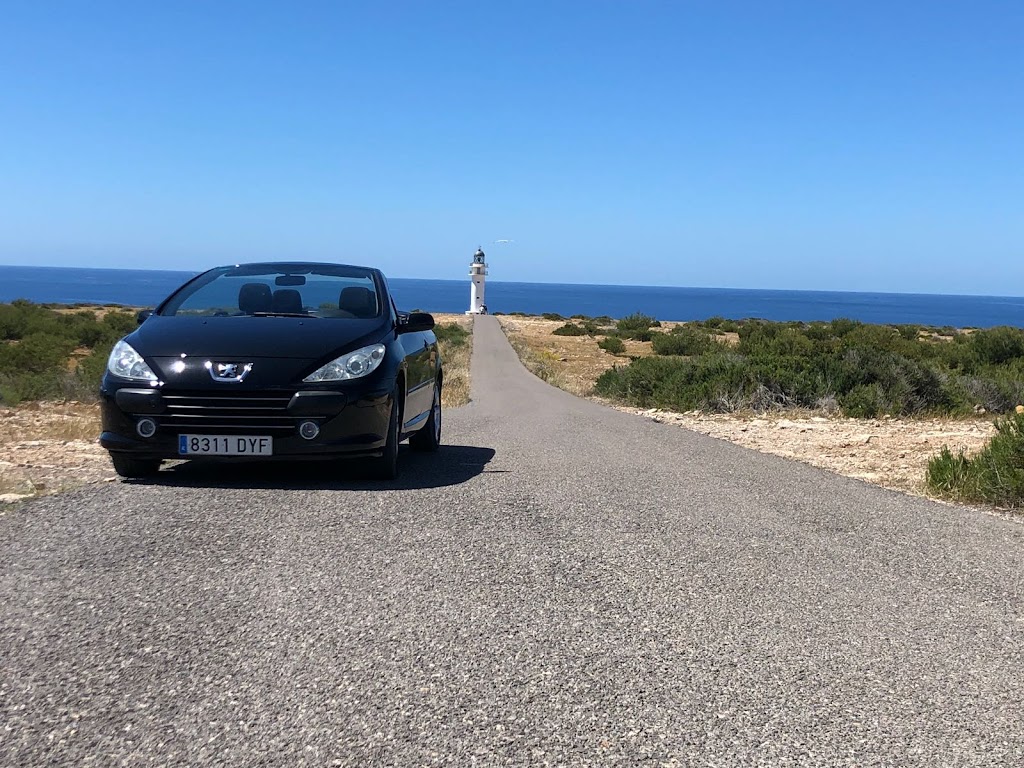 FormenteraCar
