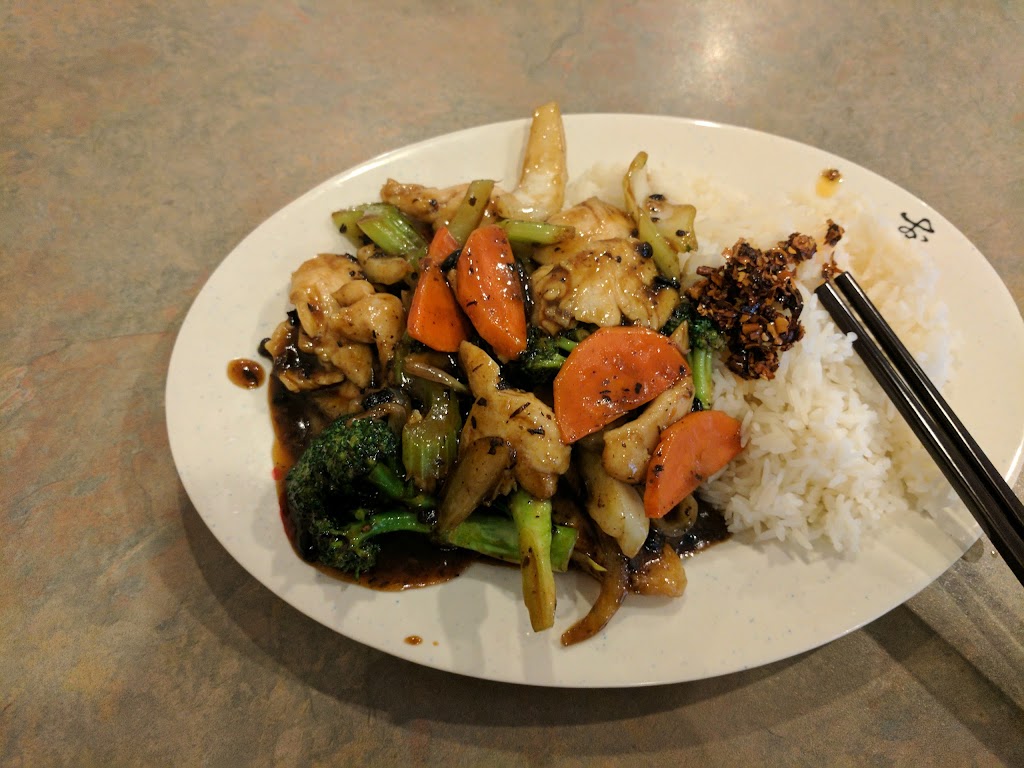 Chinese cuisine