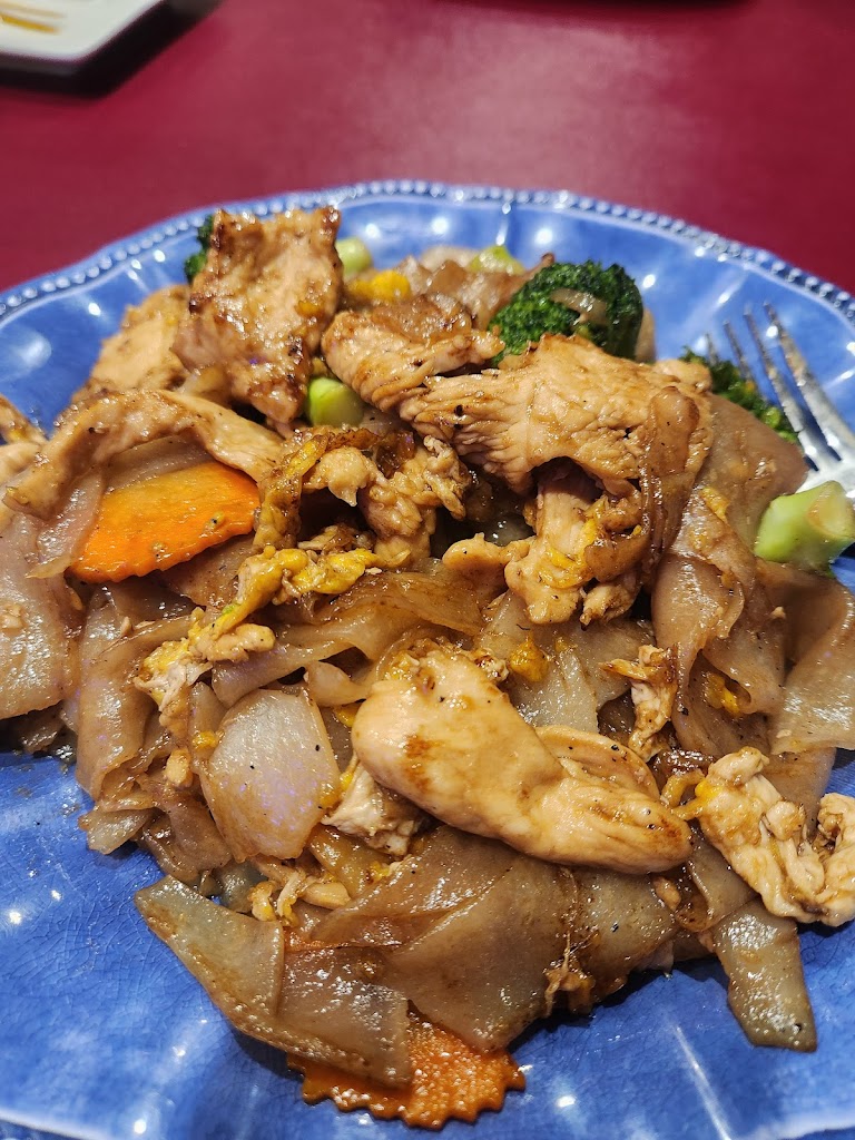 Happy Thai Cuisine