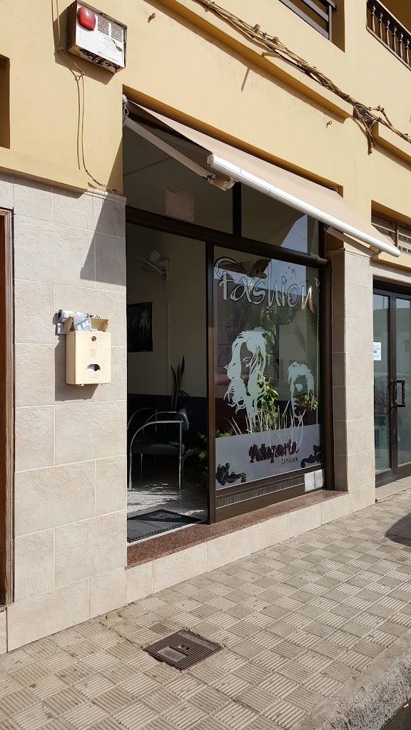 Fashion Peluqueria Unisex