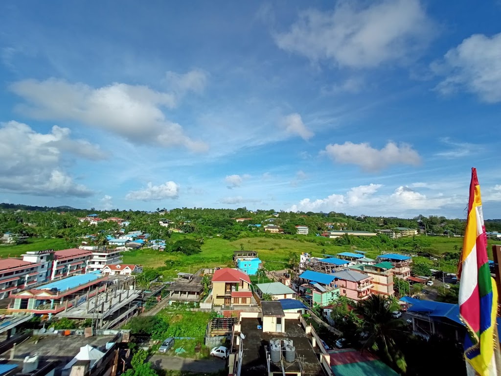Hotel Nileblue