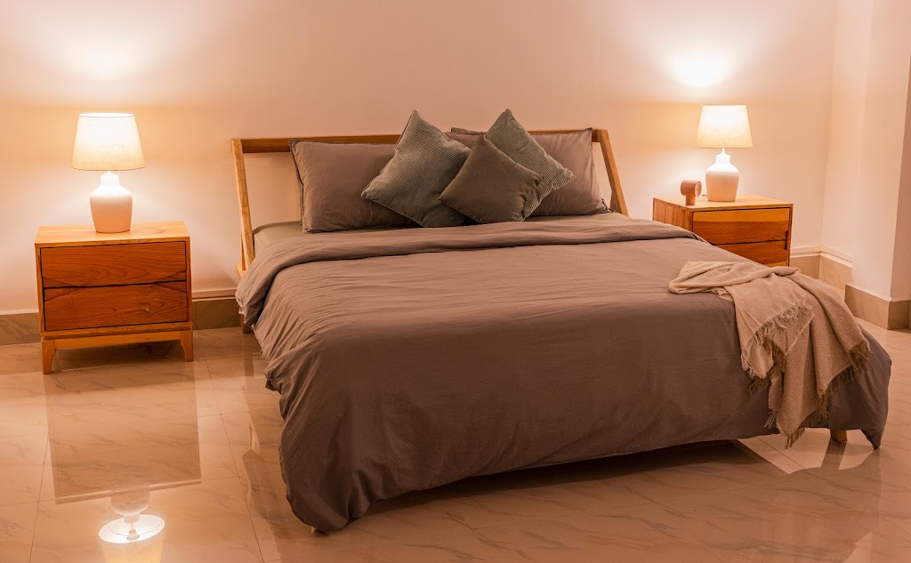 Sewaro Homestay