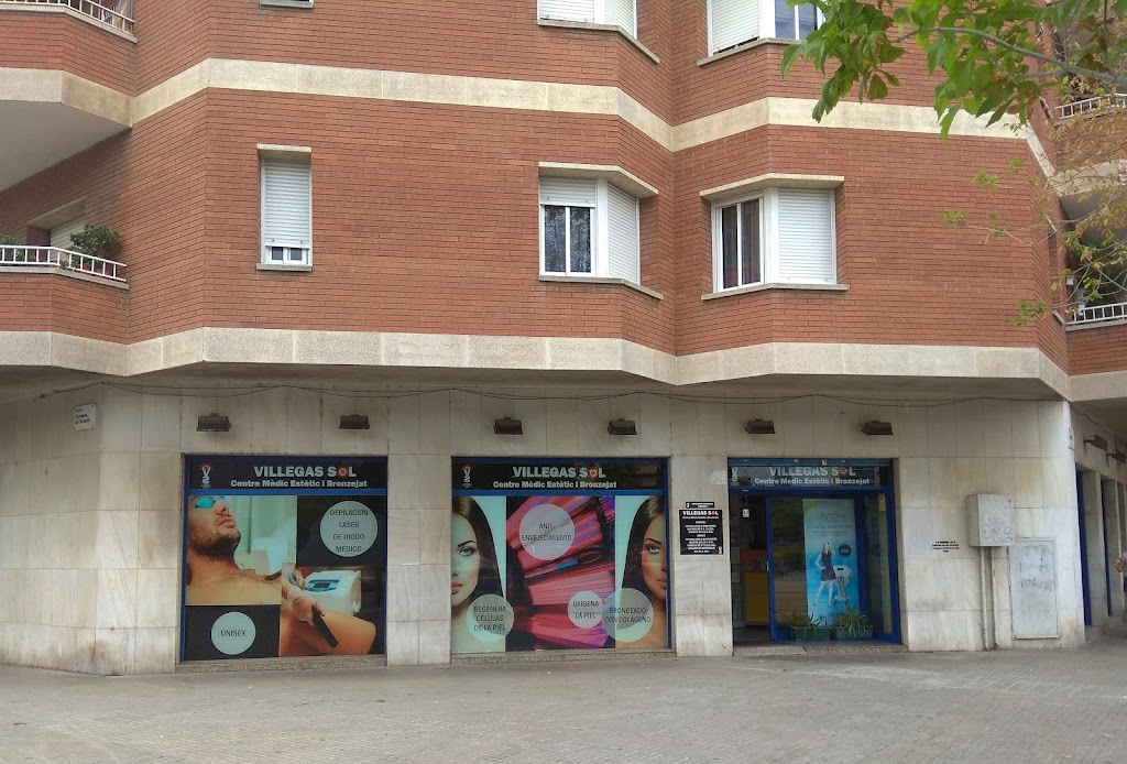 Villegas Sol Centre Medic Estetic I Bronzejat