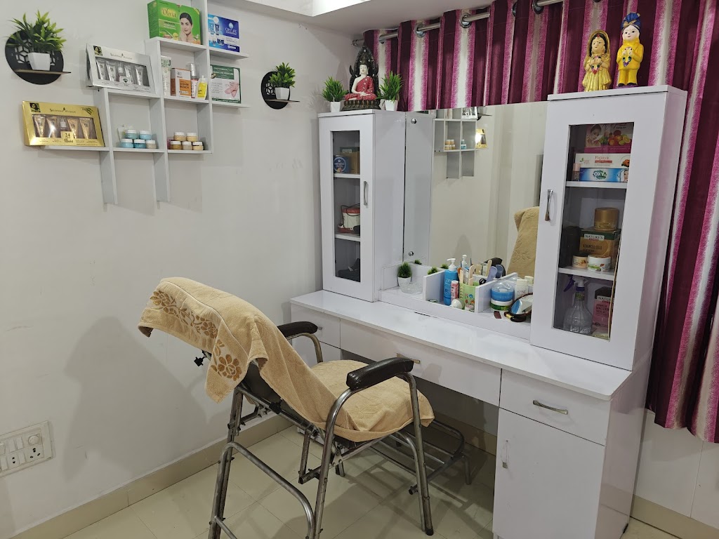 Darpan Beauty Parlor