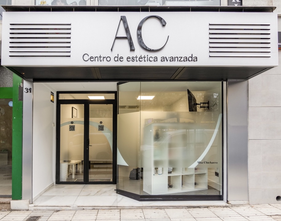 Centro De Estetica Avanzada AC