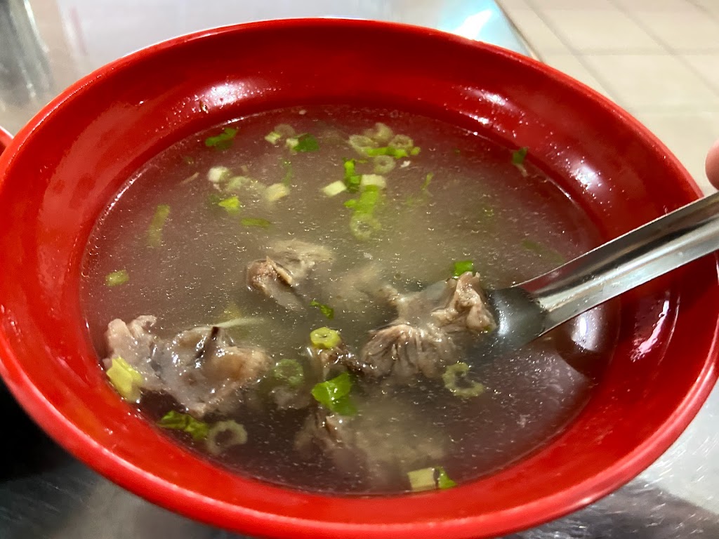 新竹玉龍肉圓 （中和店） 近天公壇 的照片