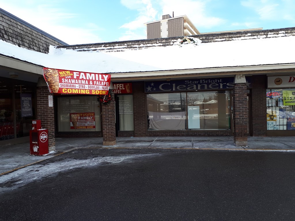 Family Shawarma & Falafel in Toronto