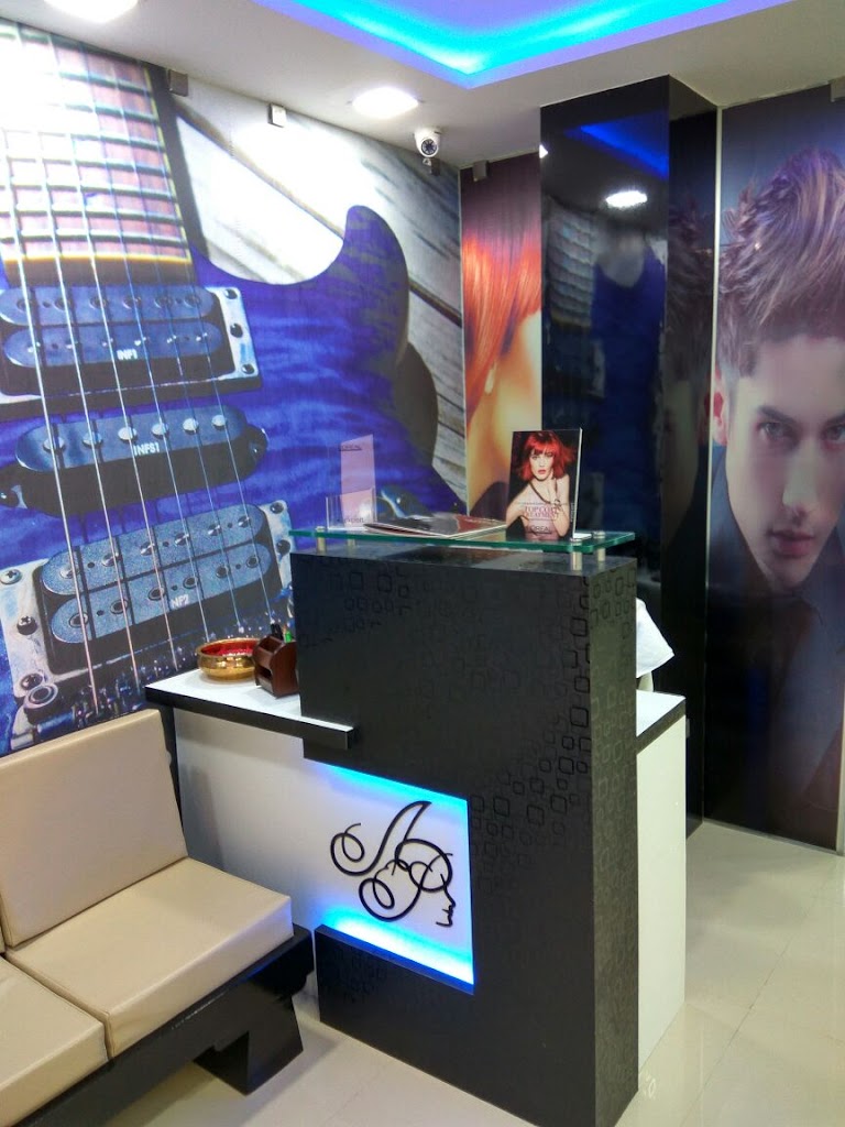 Style Smile Family Salon And Spa