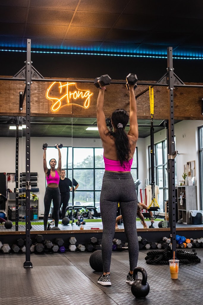  True Training Studio