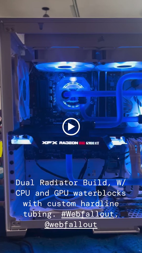 Webfallout Computer Repair And Hosting