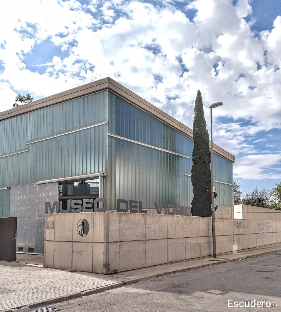 Museo del Vidrio de Santa Lucia