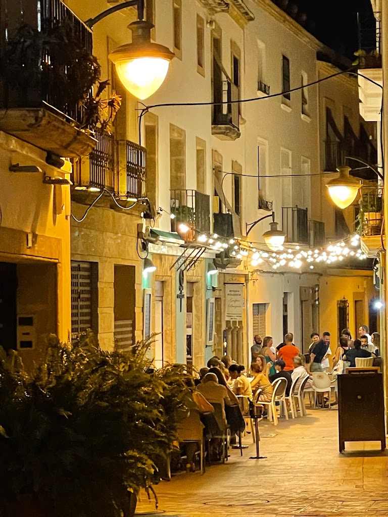 Hotel Residencial Altea Hills Jardines Los Lirios