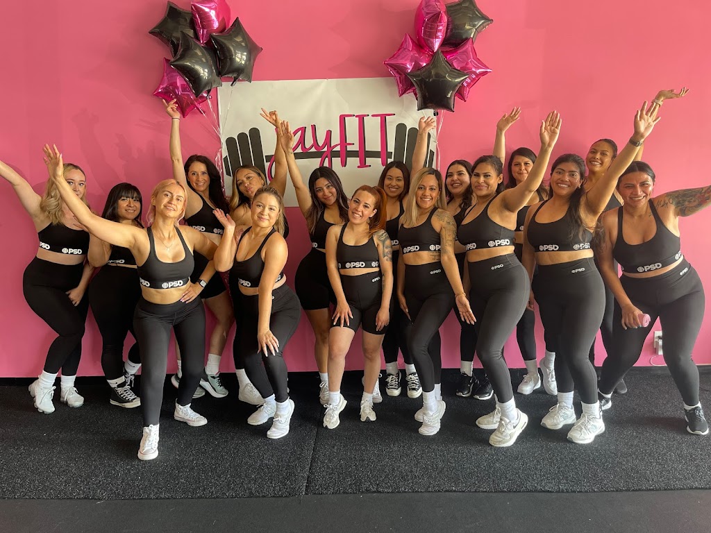  Jayfit Women's Only Fitness Studio