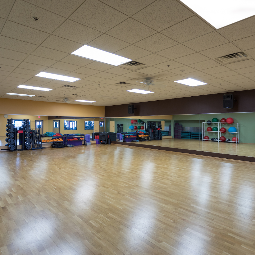  The Workout Club of Manchester