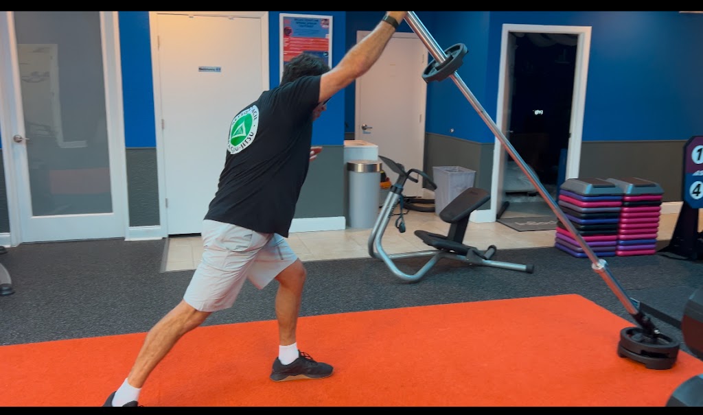  A2A FITNESS TRAINING