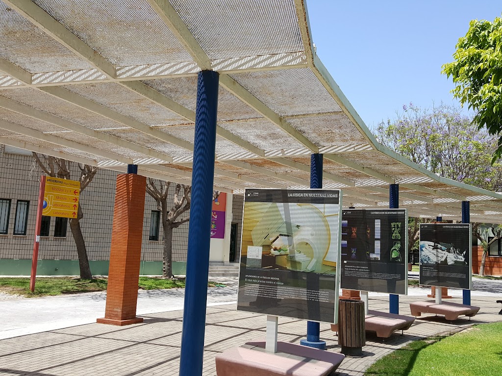 MUDIC Universidad Miguel Hernandez