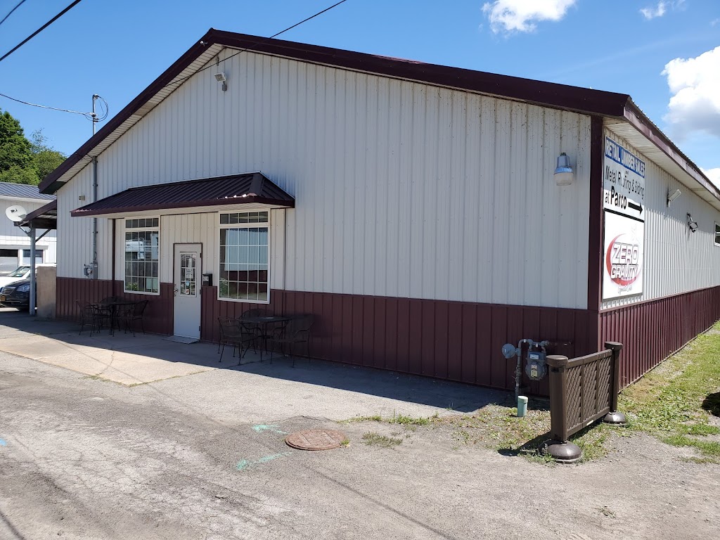  Zero Gravity Gymnastics Center