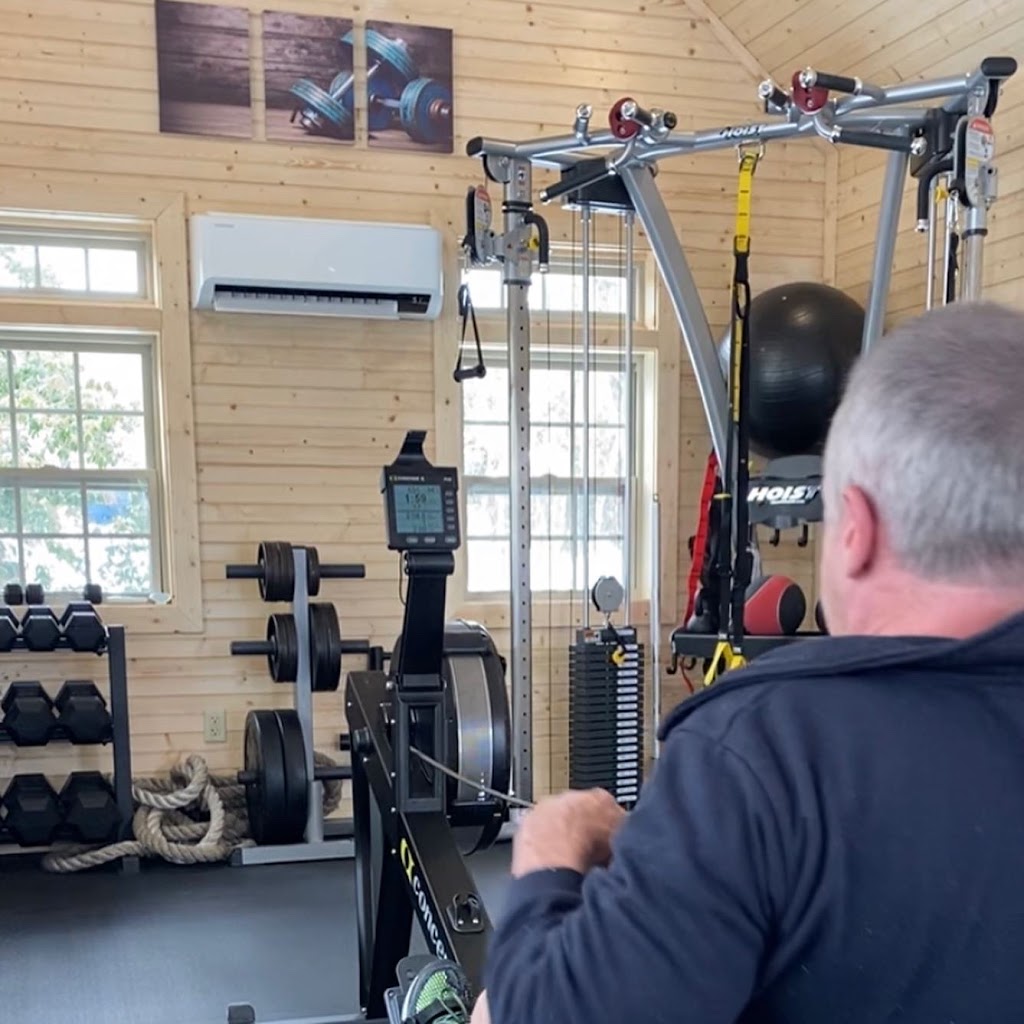  Chester County Personal Training West Chester