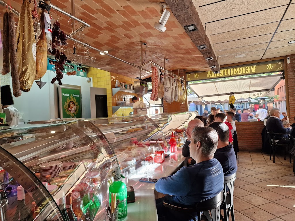 Oddvar Bodega & Colmado