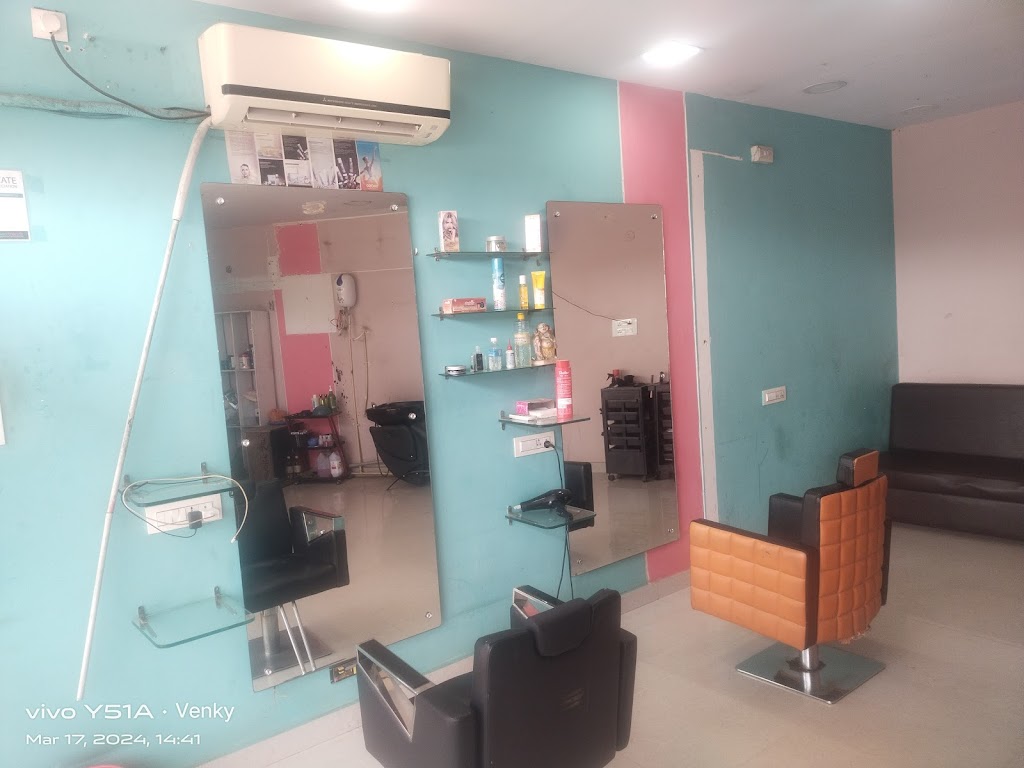 Trends Beauty Salon