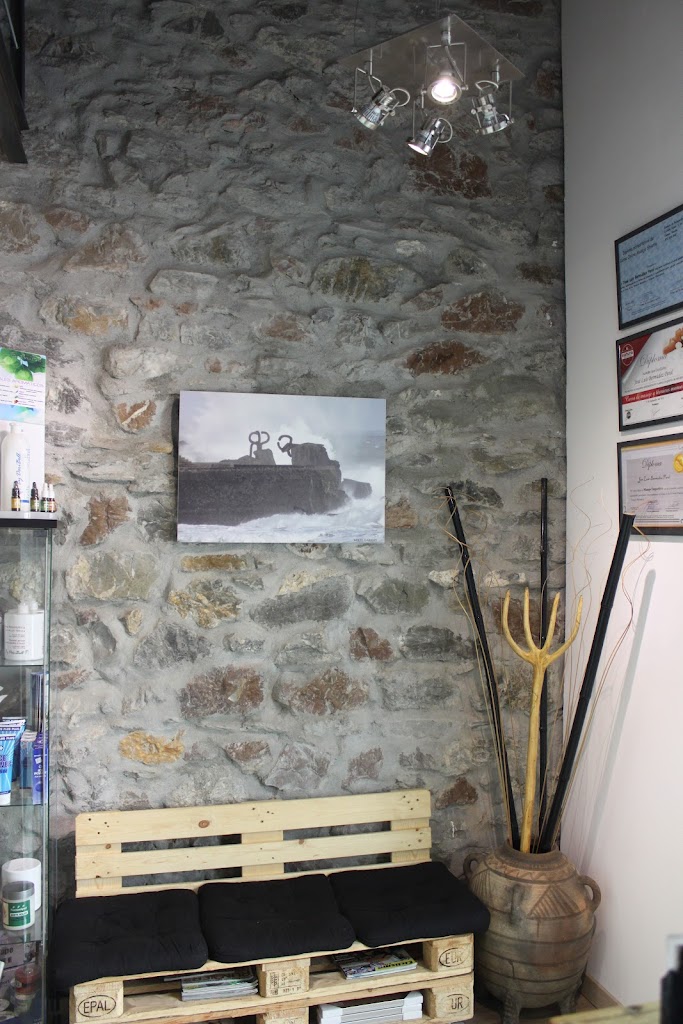 Masajes San Sebastian Bi-K