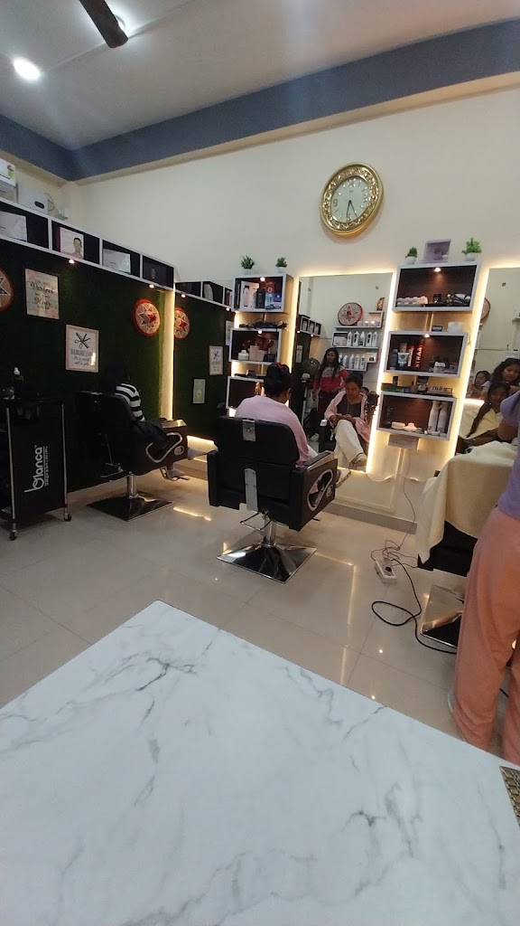 Nsb Unisex Salon