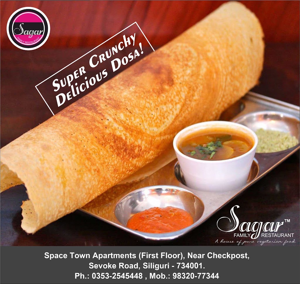Masala dosa