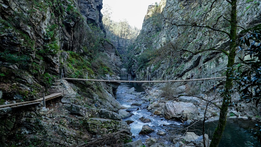 Parque da Senhora do Salto