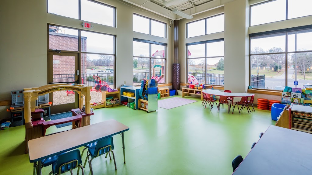  Donelson-Hermitage Family YMCA