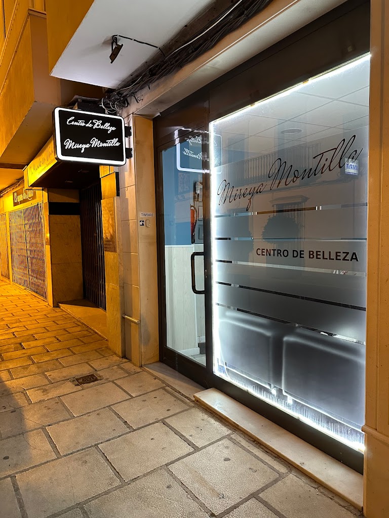 Centro de Belleza Mireya Montilla