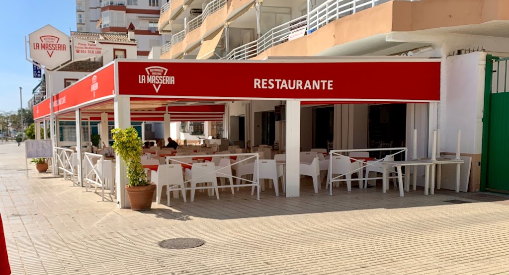 Restaurante La Masseria